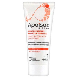 Apaisac Emulsión...