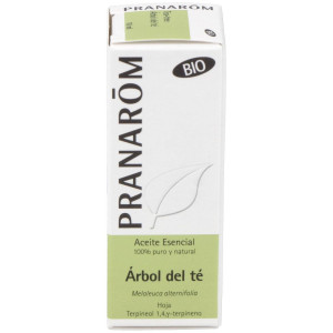 Pranarôm Aceite Esencial De...