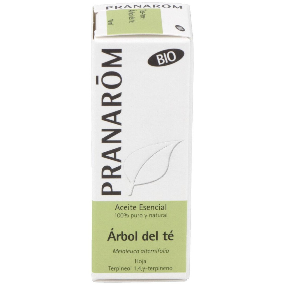 Pranarôm Aceite Esencial De Árbol De Té Bio 10Ml
