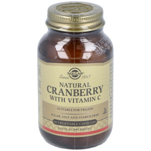 Arándano Rojo Vaccinium...