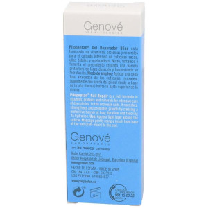 Pilopeptan Woman Gel Reparador De Uñas 10Ml