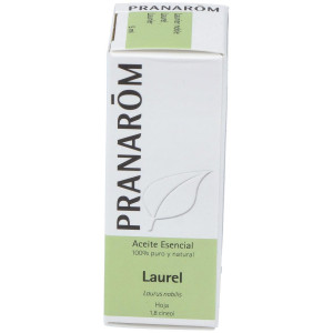 Pranarom Aeqt Top Naturales Laurel Hoja 5Ml
