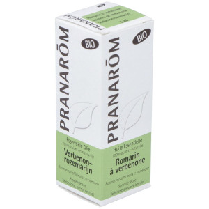 Pranarôm Aceite De Romero Qt Verbenona Bio 5Ml