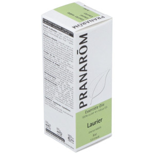 Pranarom Aeqt Top Naturales Laurel Hoja 5Ml