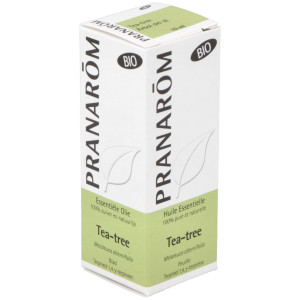 Pranarôm Aceite Esencial De Árbol De Té Bio 10Ml