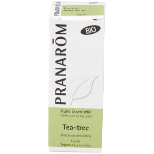 Pranarôm Aceite Esencial De Árbol De Té Bio 10Ml