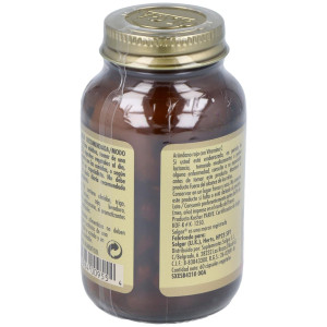 Arándano Rojo Vaccinium Macrocarpon 60 Cápsulas Vegetales