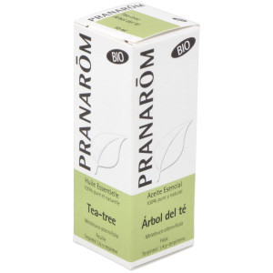Pranarôm Aceite Esencial De Árbol De Té Bio 10Ml