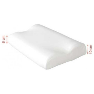 Almohada Viscoelastica...