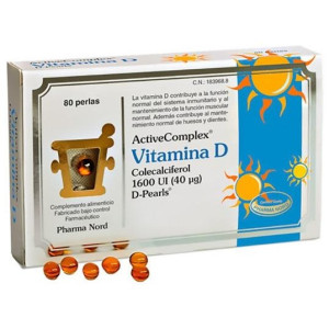 Active Comprimidoslex...