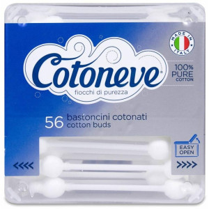 Cotoneve Bastoncillos De...