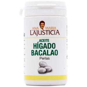 Ana Maria Lajusticia Aceite...