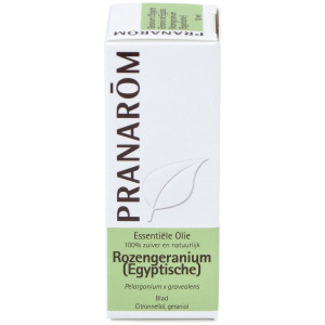 Pranarôm Aceite Esencial De Geranio De Egipto 10Ml