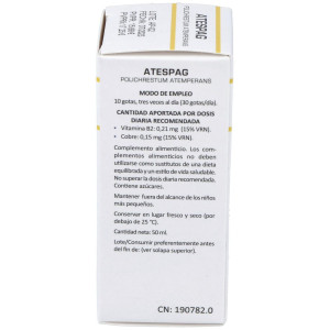 Atespag Polich Atemp Gotas 50 Ml Heliosar