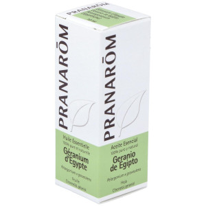 Pranarôm Aceite Esencial De Geranio De Egipto 10Ml