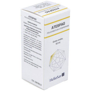 Atespag Polich Atemp Gotas 50 Ml Heliosar
