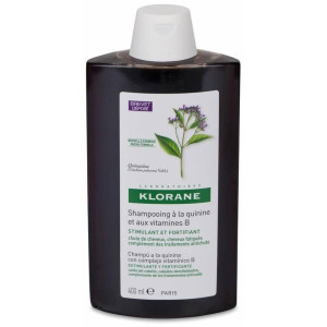 A La Quinina Y Edelweiss...