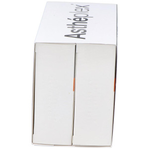 Asthéplex Programa 30 Días Cápsulas 2 X 30 U