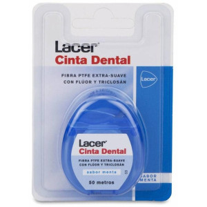 Cinta Dental Lacer...