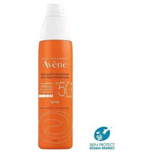 Avène Spray Solar Spf50+...