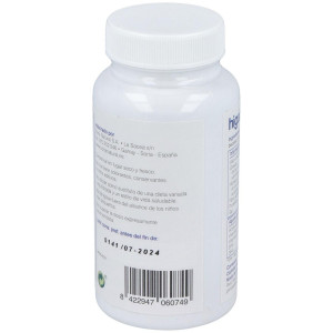 Higabac Aceite De Higado De Bacalao 125 Perlas