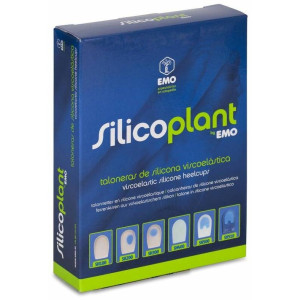 Emo Silicoplant Talonera De...