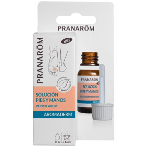 Pranarôm Aromaderm Solución...
