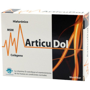 Montstar Articudol 30...