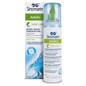 Sinomarin Agua De Mar...