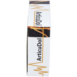 Montstar Articudol 30 Comprimidos