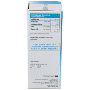 Apoxkid Pso Bote 50 Gramos Herbovita