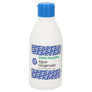 Agua Oxigenada Kern Pharma...