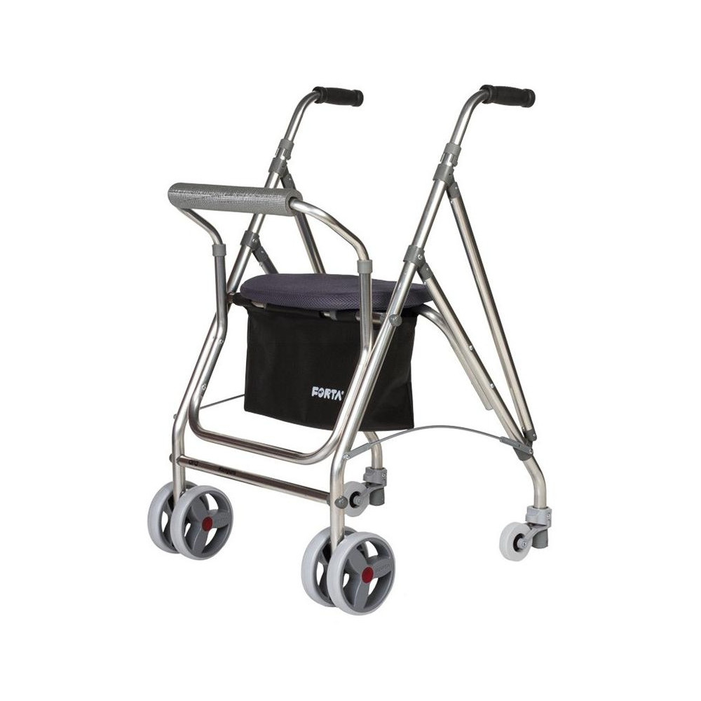 Kanguro Andador Ara Color Gris