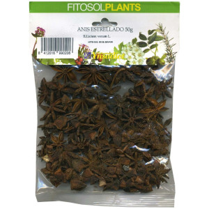 Ynsadiet Anis Estrellado...