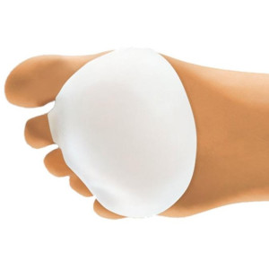 Almohadilla Metatarsal Gel...