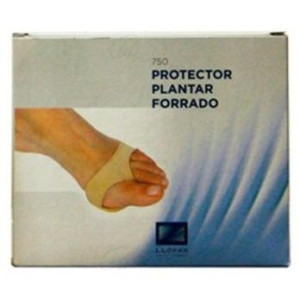 Llopar Almohadilla Planta...