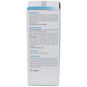 Apoxkid Pso Bote 50 Gramos Herbovita