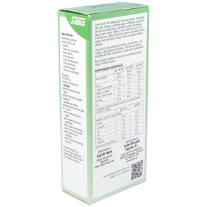 Alpenkraft V.Respiratorias 250Ml