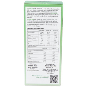 Alpenkraft V.Respiratorias 250Ml