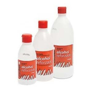 Alcohol Reforzado 70º...
