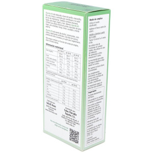 Alpenkraft V.Respiratorias 250Ml