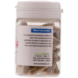 Neovital Acerola Neo 45 Cápsulas