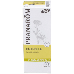 Pranarôm Aceite De Maceración Caléndula 50Ml