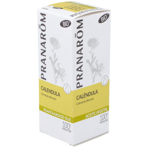 Pranarôm Aceite De Maceración Caléndula 50Ml