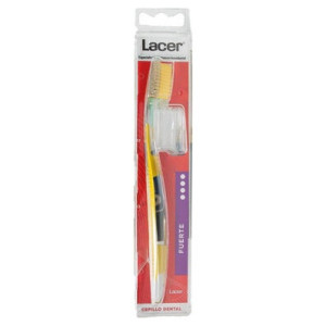 Lacer Cepillo Dental Adulto...