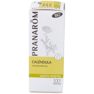 Pranarôm Aceite De Maceración Caléndula 50Ml