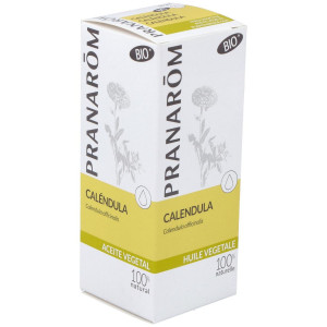 Pranarôm Aceite De Maceración Caléndula 50Ml