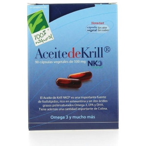 100% Natural Aceite De...