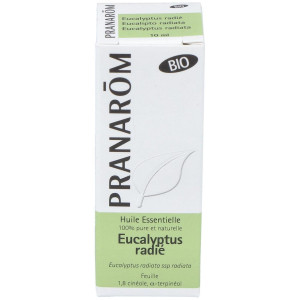 Pranarôm Aceite Esencial De...