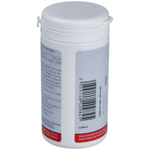 Lamberts Ácido Alfa Lipoico 90 Tabletas Ref-8522